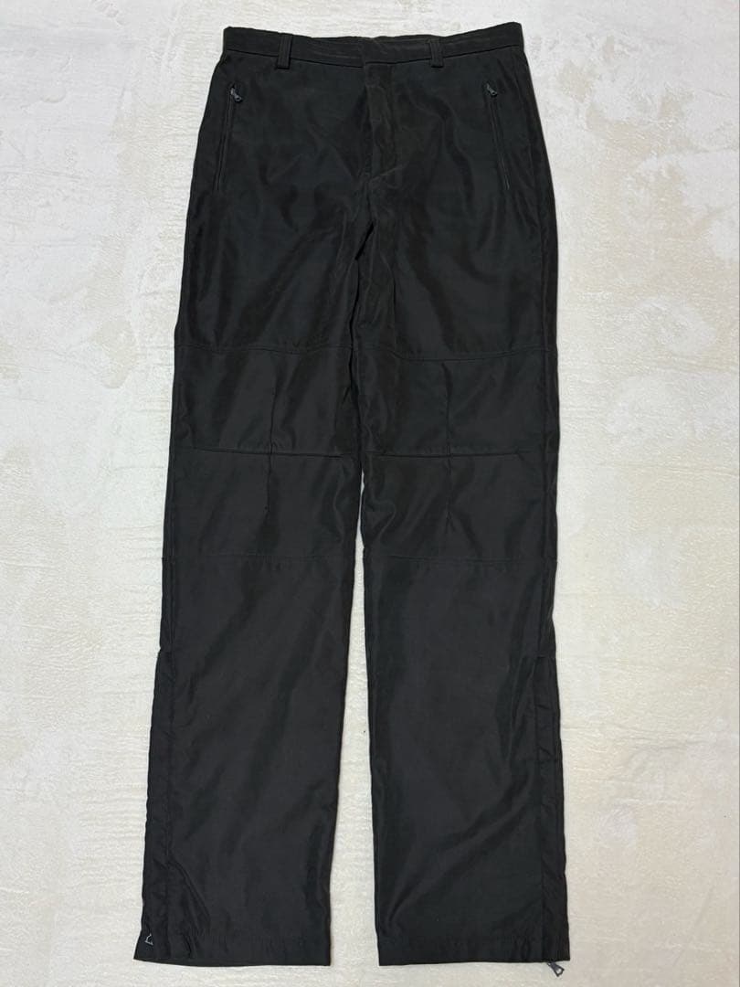 パンツ 90s Exte Tech Biker Trousers