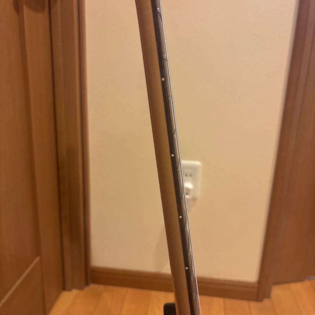 Aria Pro II STG-GT Series エレキギター ブルー系色