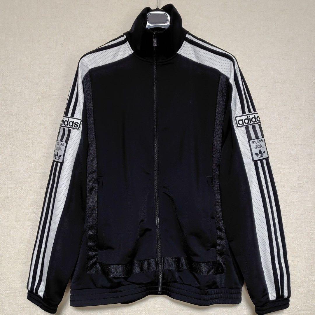 adidas originals ADIBREAK JACKET 黒 M