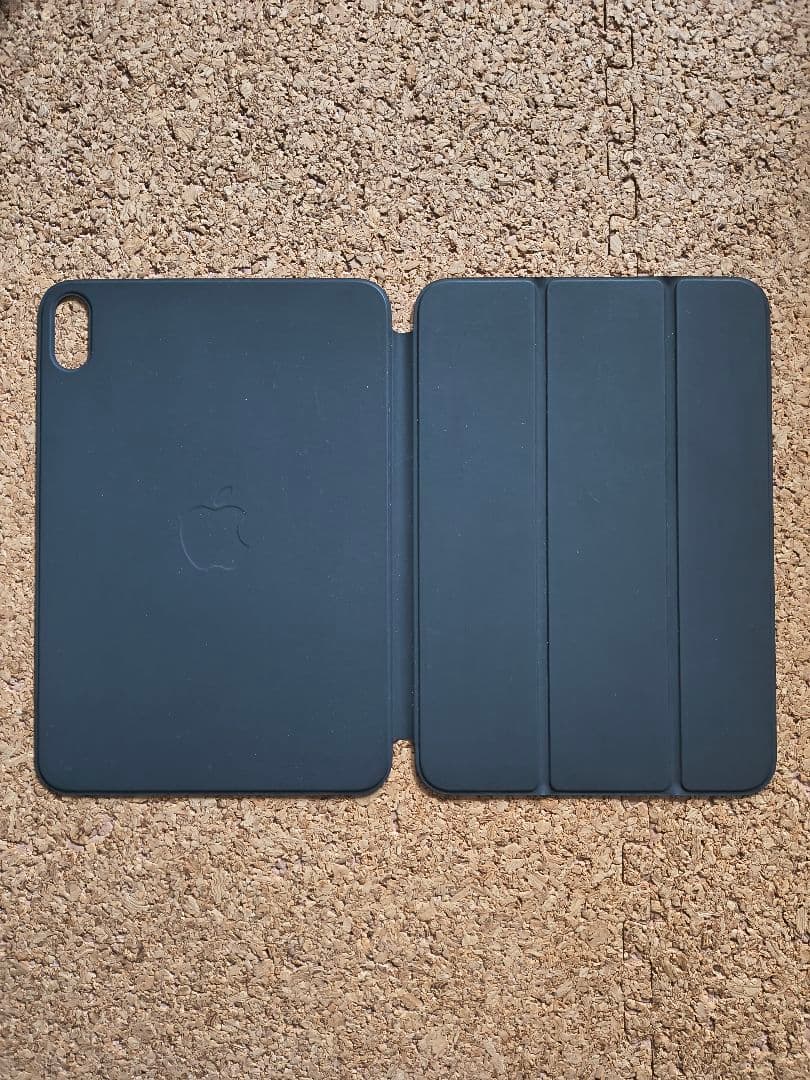 iPad mini 6 セルラー 256gb バイオレット 純正ケース ペン付き