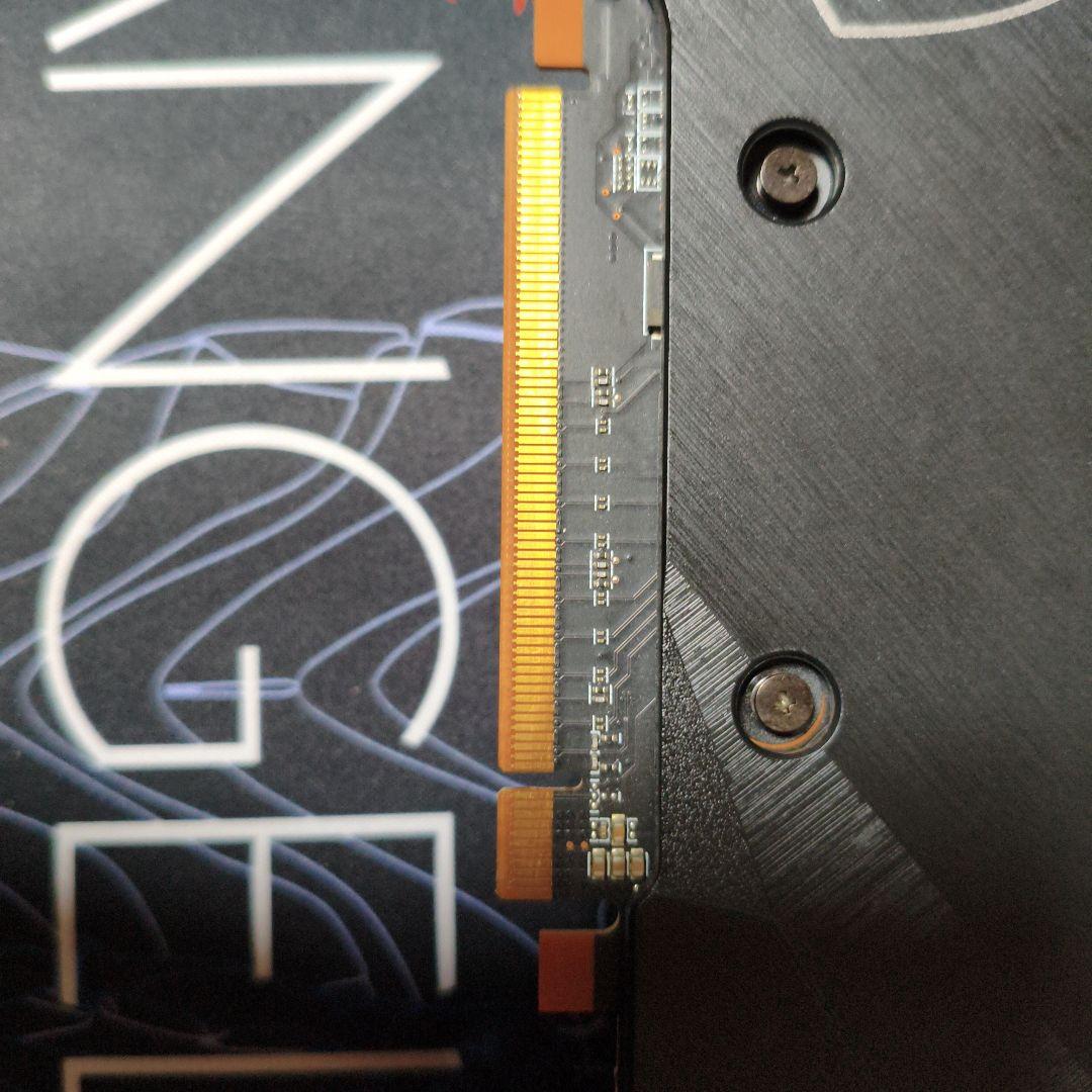グラフィックボード・グラボ・ビデオカード msi Radeon RX6600XT MECH 2X 8G OC