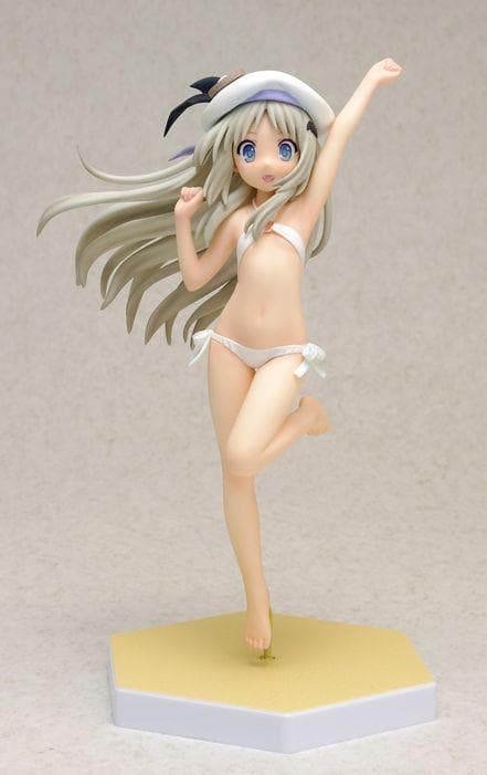 特典付 BEACH QUEENS 能美クドリャフカ ビージェイスペシャルVer.