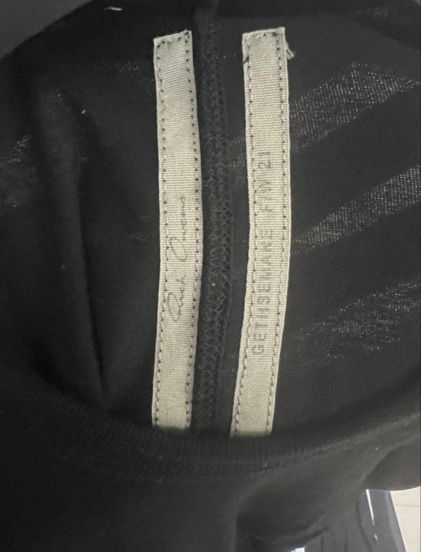 Rick Owens Level T（Sサイズ）