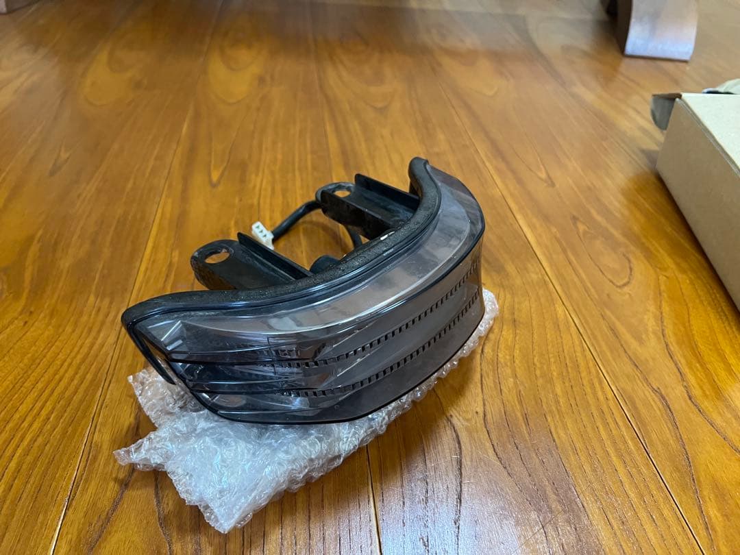 【中古】エンデュランス（キタコ）カブ　ja10 LEDテールランプ