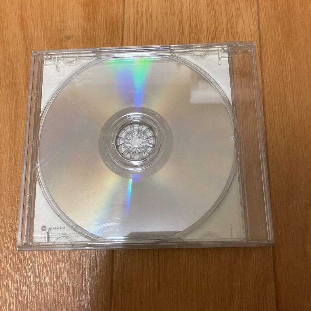 [champagne] 特典CD 激レア　期間限定特別割引