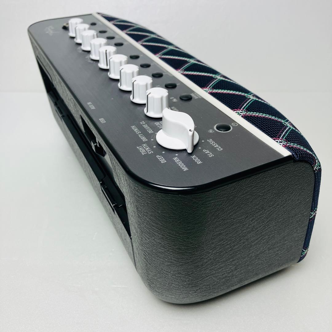 激レア　美品　VOX Adio Air BS ベース用アンプ　送料無料
