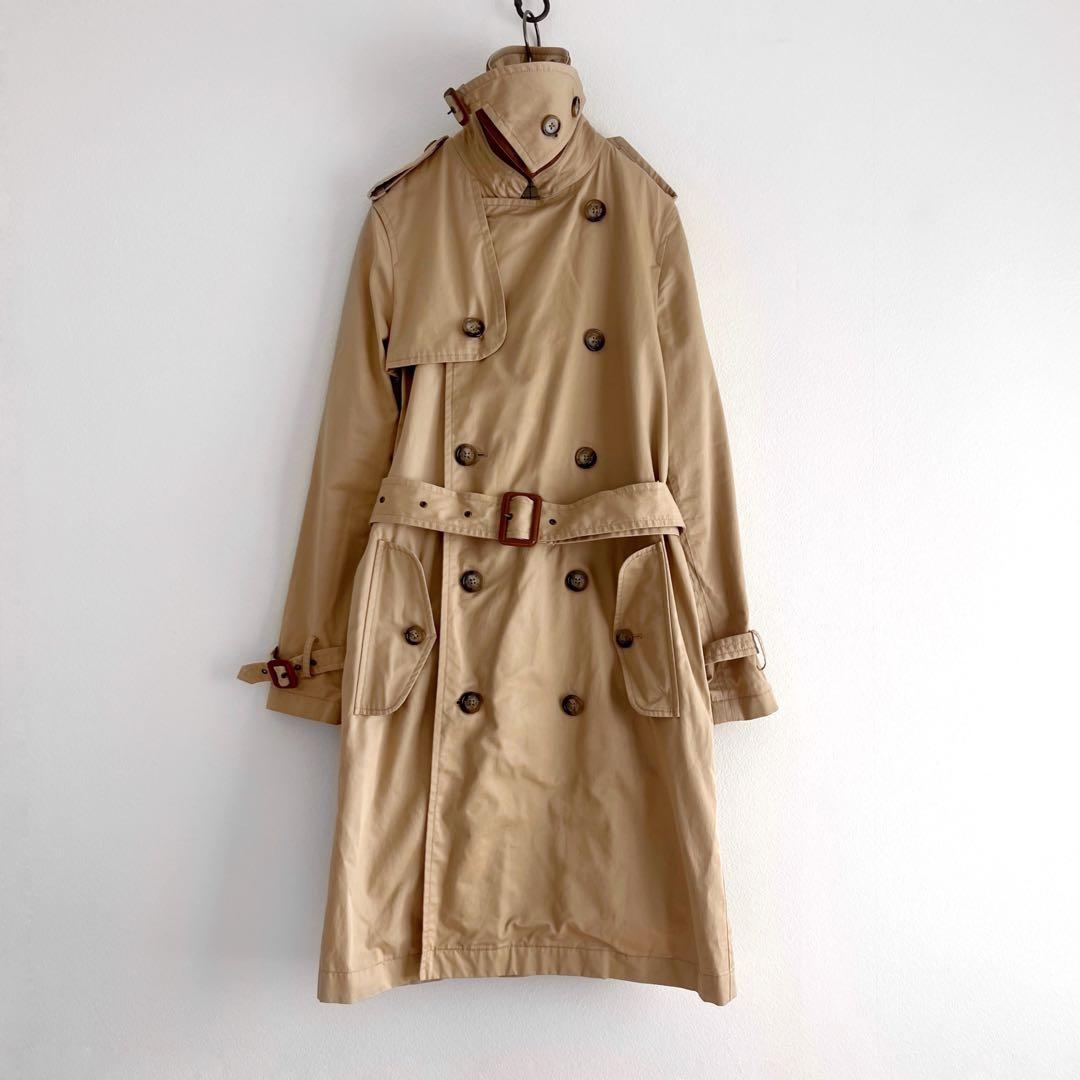 POLO RALPH LAUREN トレンチコート