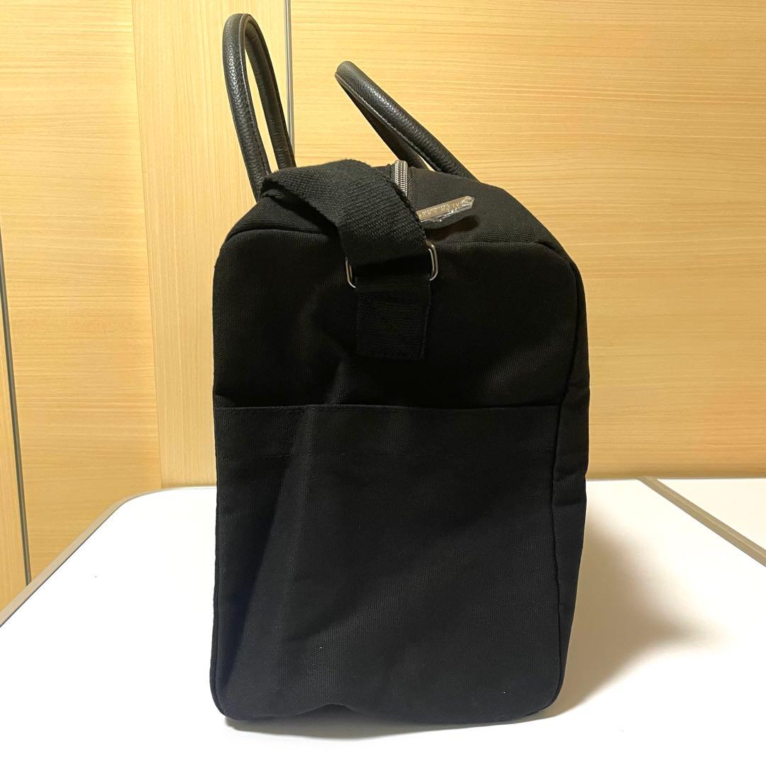 Ralph Lauren ボストンバッグ 黒